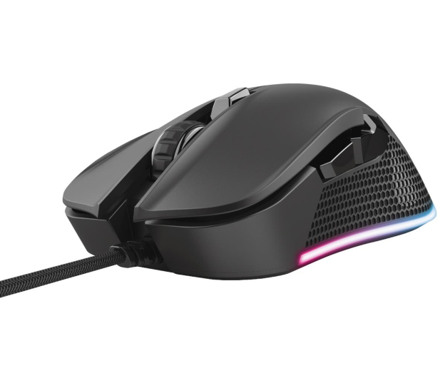 Trust GXT 922 YBAR GAMING MOUSE - 703464 - zdjęcie 3